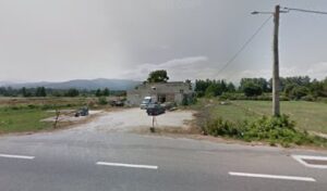 TM GARAGE à Serra-di-Fiumorbo