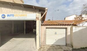 AUTO REPAR SERVICES à Sète