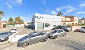 Garage BOSCH CAR SERVICE SANCHEZ gigean à Gigean