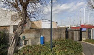 Volvo Penta Service à Sète