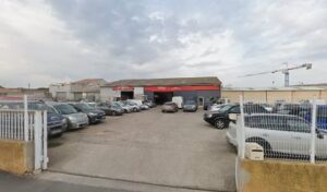 Auto Garage Marseillan à Marseillan