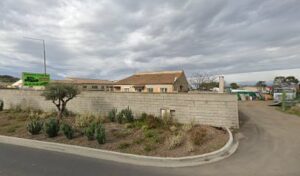 Sarl St Thib’auto à Saint-Thibéry