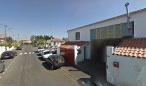 Garage larochefoucauld à Anglet