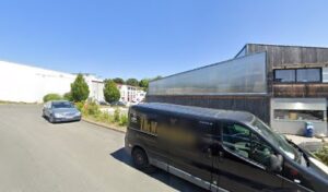 The Workshop à Arbonne