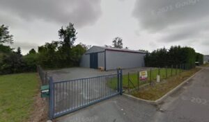 Garage 2A BEARN – AD Expert à Biron