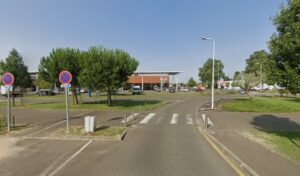 Côté Route Mores Pneus – Saint Paul Les Dax by First Stop à Saint-Paul-lès-Dax