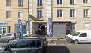 Istratek à Corbeil-Essonnes