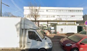 MS AUTO à Garges-lès-Gonesse