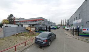 Toyota à Garges-lès-Gonesse