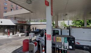 Garage Ami à Stains