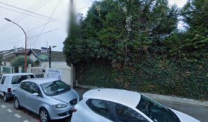 GARAGE MONIER à Gonesse