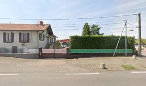 Diesel Service 42 à Le Coteau