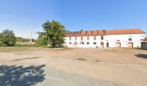 Delmeire Automobiles à Roanne