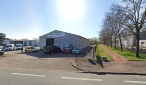 SILIGOM – MAZOYON PNEUS à Riorges