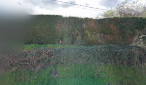 garage de la cote à Saint-André-d'Apchon