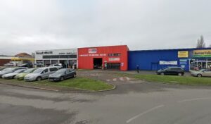 RENAULT MINUTES RIORGES – GROUPE MEIGNAN à Riorges