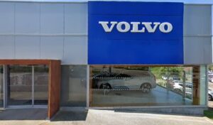 Service Epinal-Jaguar à Épinal