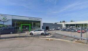 KODA Service Epinal – Passion Automobiles à Épinal