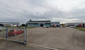 Top Carrosserie à Chavelot