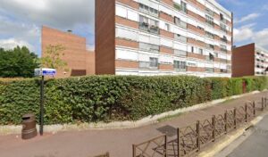 Rais auto. RS4 auto performance à Livry-Gargan