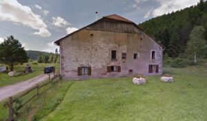 LoWcal Work à Les Rouges-Eaux