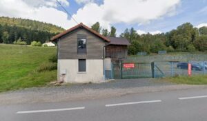 2C AUTOMOBILES à Xonrupt-Longemer