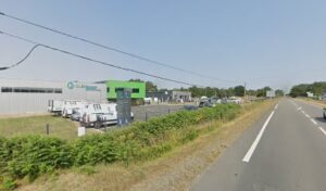 ESPACE MOTO GENEST’ à Geneston