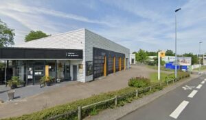 Renault Minute à Bouguenais