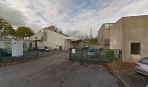 AD CARROSSERIE GARAGE DE L’OCTROI à Montigny-le-Bretonneux