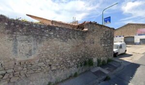 Garage AD à Poussan