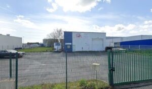 S2R à Fontenay-Trésigny