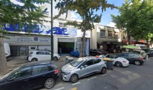 DK AUTO SERVICES à Bagneux