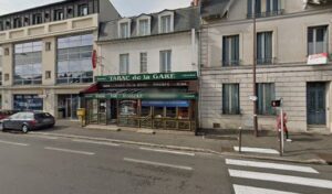 Facility Park à Avon