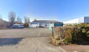 Euromaster Véhicules Industriels à Coignières