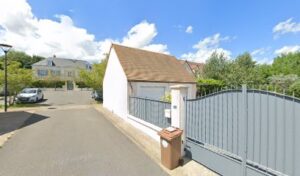 Mwauto à Magny-le-Hongre