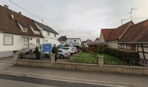 TONY PNEUS à Rohrwiller