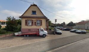 SAS Haberstich à Betschdorf