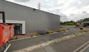 Garage Etoile Auto 28 – Eurotyre à Dreux