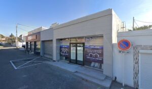 Auto Jr à Vitrolles