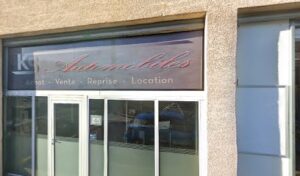 KS auto à Vitrolles