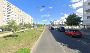 RM-Automobiles à Vitrolles