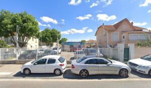 TOP CARROSSERIE à Saint-Victoret