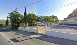 Business Car Service à Draguignan