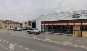 Sarl Automobiles Macagno à Montgiscard