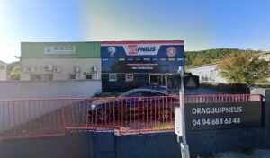 Garage Pascal à Draguignan