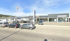 Établissements boillard à Draguignan