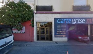 GARAGE PREMIER à Draguignan