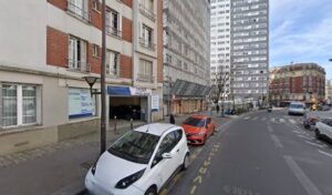 France Pare-Brise à Paris