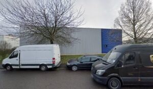 Univers Auto Service à Geispolsheim