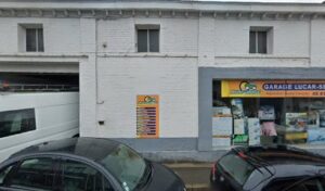 Lucar Services à Annay